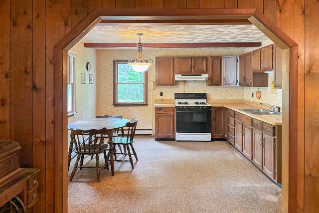 652 Cold River Road, Clarendon, VT 05759