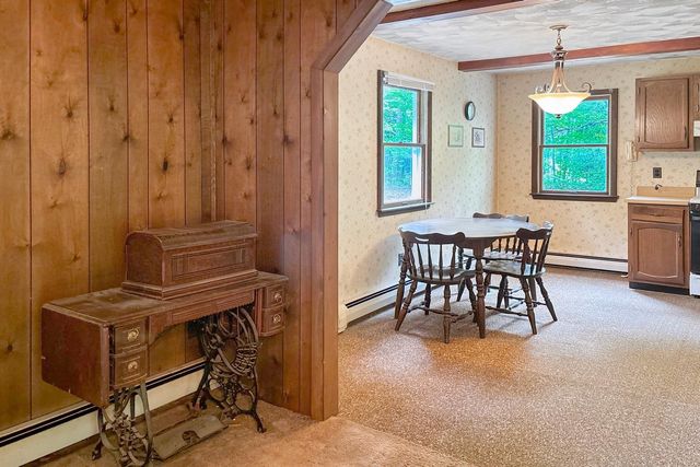 652 Cold River Road, Clarendon, VT 05759