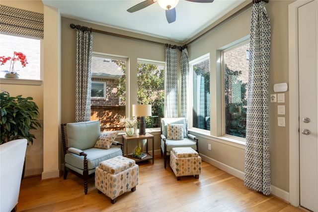 1016 Peacock Boulevard, Carrollton, TX 75007