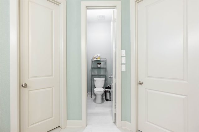 1016 Peacock Boulevard, Carrollton, TX 75007