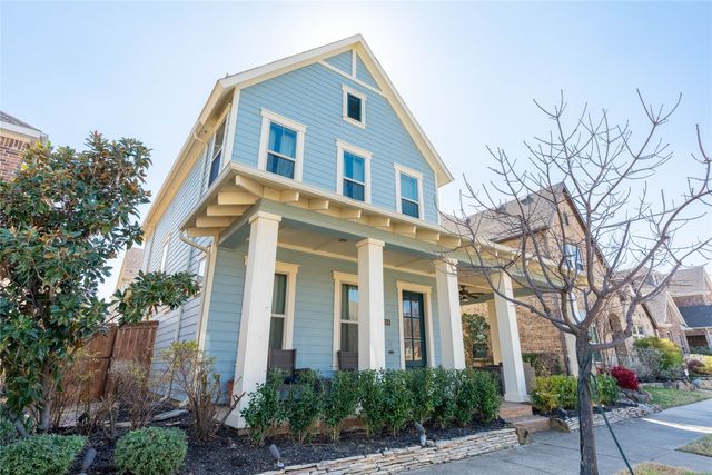 1016 Peacock Boulevard, Carrollton, TX 75007