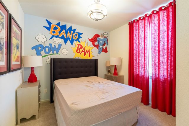 1016 Peacock Boulevard, Carrollton, TX 75007