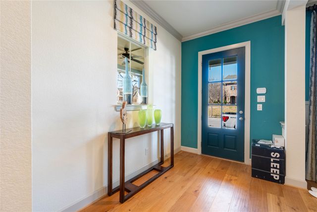 1016 Peacock Boulevard, Carrollton, TX 75007