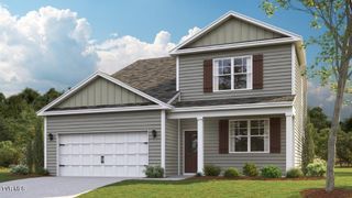 102 Mint Court, Bluff City, TN 37618