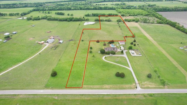 999-A EAST LINE, Whitewright, TX 75491