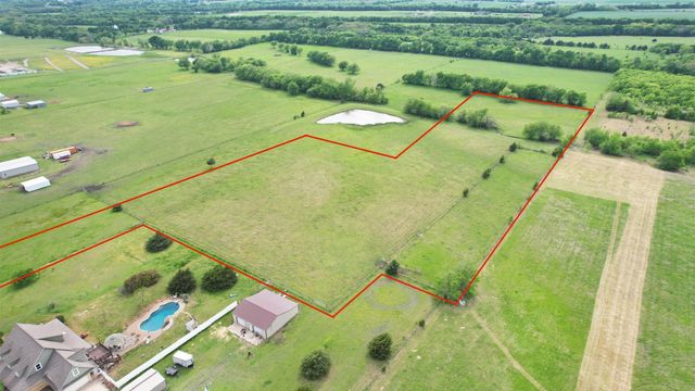 999-A EAST LINE, Whitewright, TX 75491