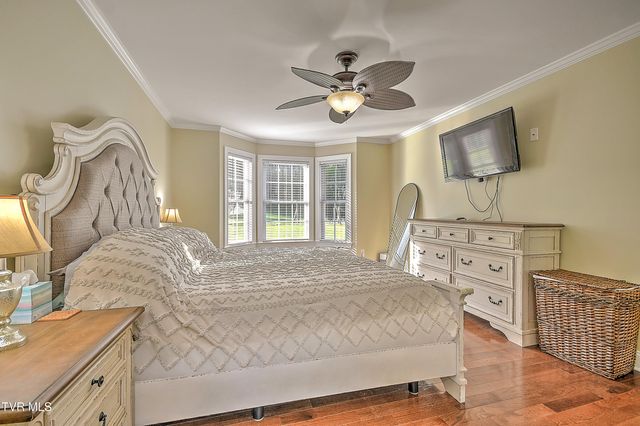 23395 Larwood Lane, Bristol, VA 24202