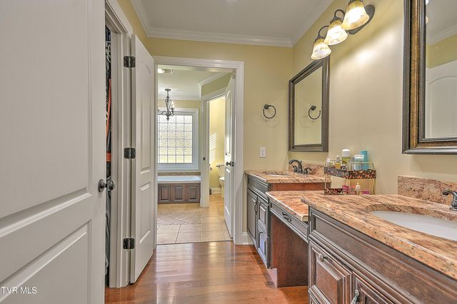 23395 Larwood Lane, Bristol, VA 24202