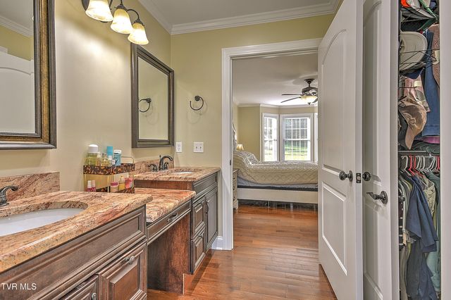 23395 Larwood Lane, Bristol, VA 24202