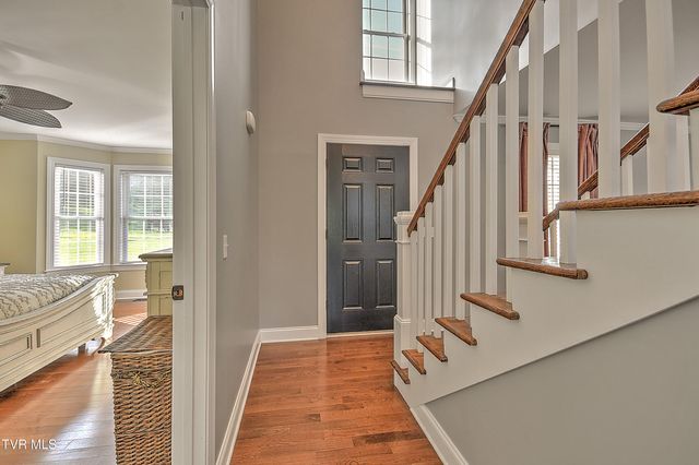 23395 Larwood Lane, Bristol, VA 24202