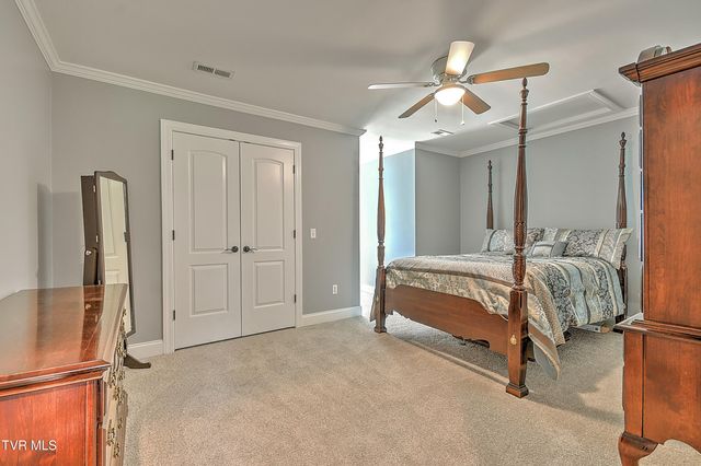 23395 Larwood Lane, Bristol, VA 24202