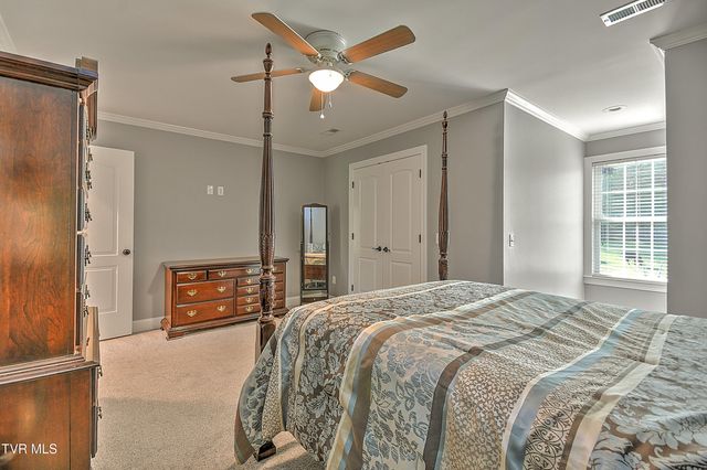 23395 Larwood Lane, Bristol, VA 24202