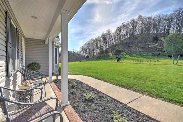 23395 Larwood Lane, Bristol, VA 24202