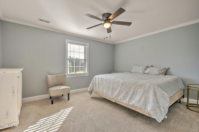23395 Larwood Lane, Bristol, VA 24202