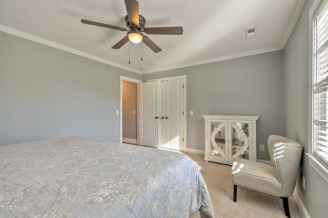 23395 Larwood Lane, Bristol, VA 24202