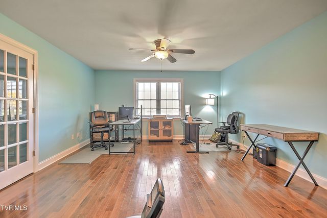 23395 Larwood Lane, Bristol, VA 24202