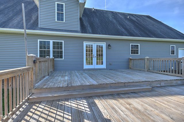 23395 Larwood Lane, Bristol, VA 24202