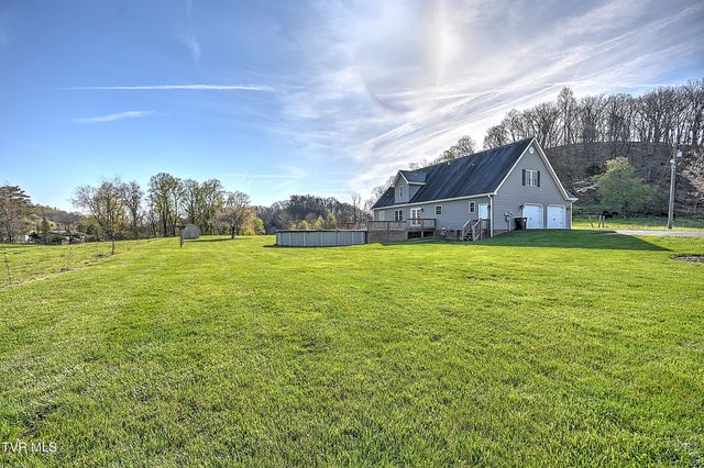 23395 Larwood Lane, Bristol, VA 24202