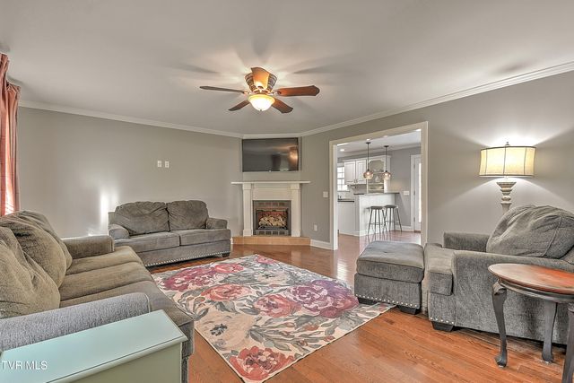 23395 Larwood Lane, Bristol, VA 24202