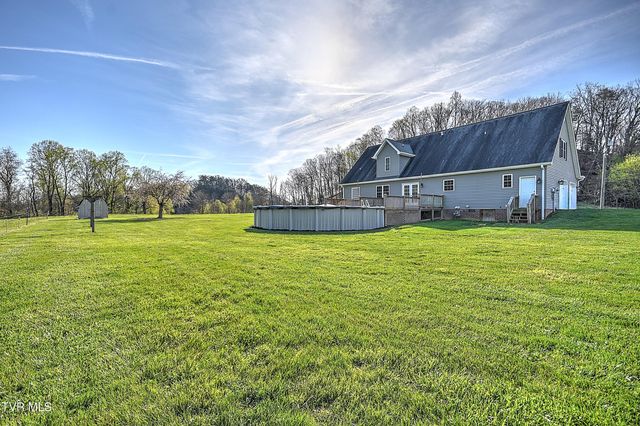 23395 Larwood Lane, Bristol, VA 24202