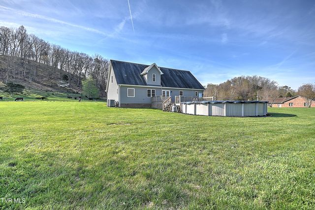 23395 Larwood Lane, Bristol, VA 24202