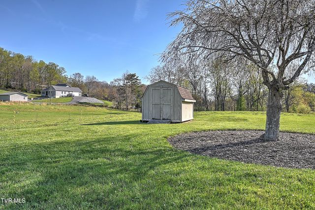 23395 Larwood Lane, Bristol, VA 24202