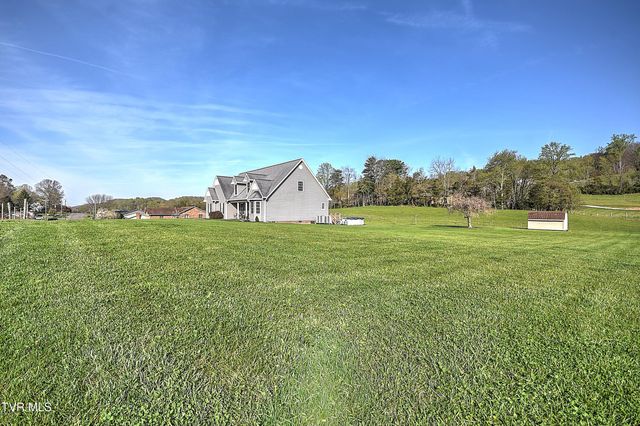 23395 Larwood Lane, Bristol, VA 24202