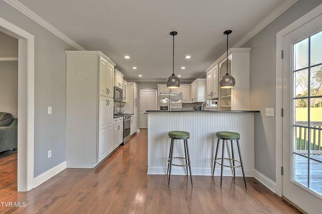 23395 Larwood Lane, Bristol, VA 24202