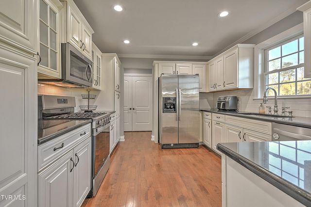 23395 Larwood Lane, Bristol, VA 24202