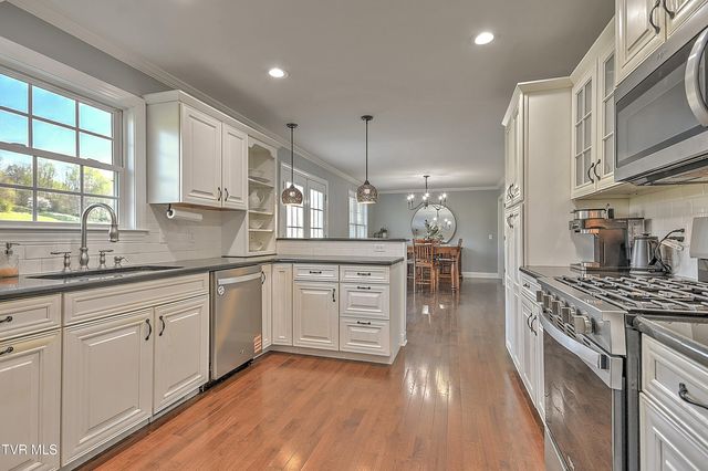 23395 Larwood Lane, Bristol, VA 24202