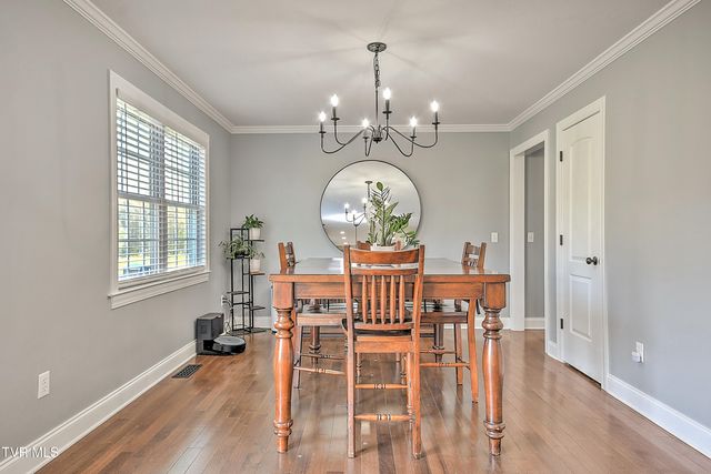 23395 Larwood Lane, Bristol, VA 24202