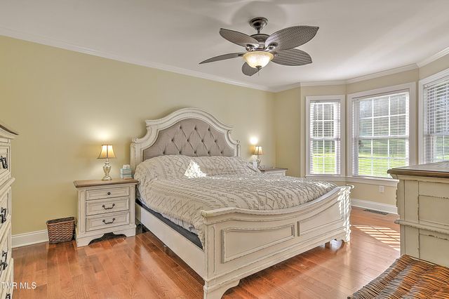 23395 Larwood Lane, Bristol, VA 24202