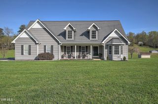 23395 Larwood Lane, Bristol, VA 24202