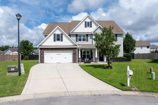 804 Dahlia Court, Jacksonville, NC 28546