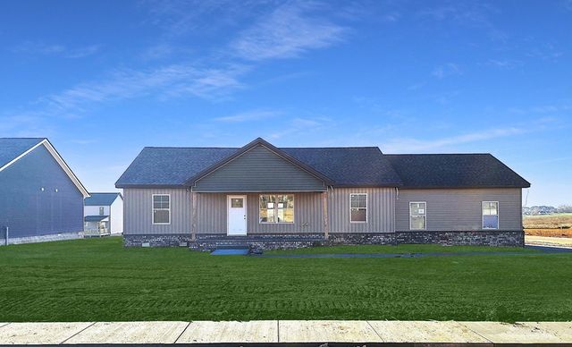 28 Echo Ridge, Oak Grove, KY 42262