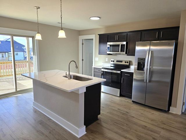 28 Echo Ridge, Oak Grove, KY 42262