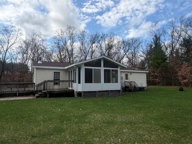 6136 S Poplar Avenue, Newaygo, MI 49337