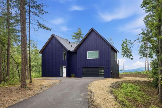 1705 Old Northcutt Road, Ellijay, GA 30540