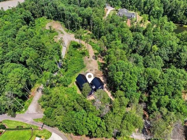 1705 Old Northcutt Road, Ellijay, GA 30540