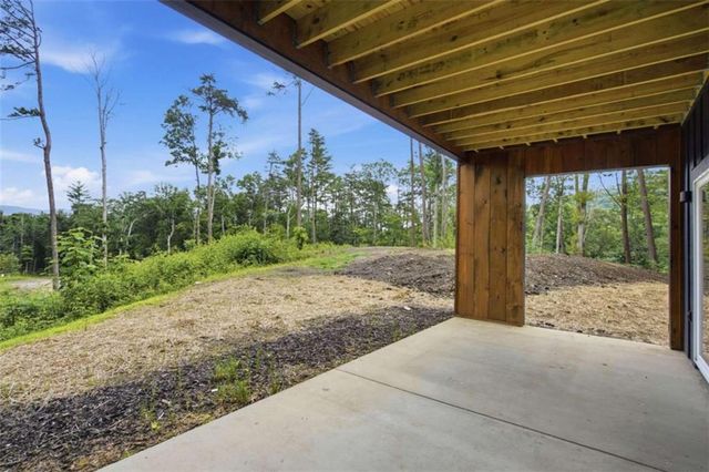 1705 Old Northcutt Road, Ellijay, GA 30540