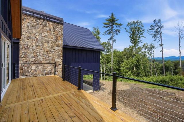 1705 Old Northcutt Road, Ellijay, GA 30540