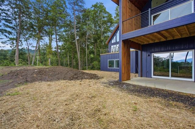 1705 Old Northcutt Road, Ellijay, GA 30540