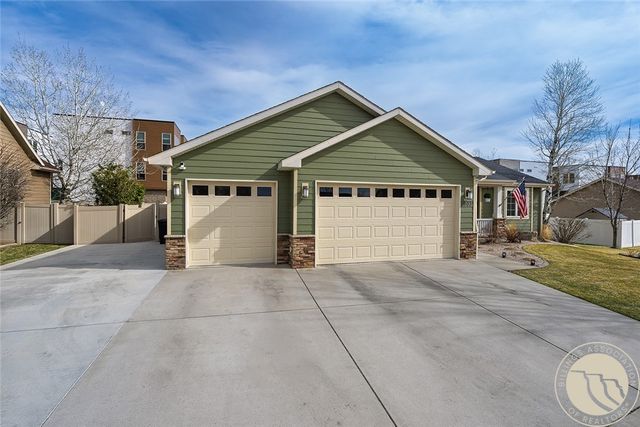 1903 Tiburon Lane, Billings, MT 59102