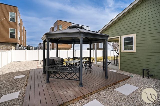 1903 Tiburon Lane, Billings, MT 59102