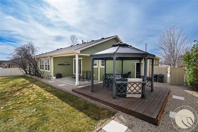 1903 Tiburon Lane, Billings, MT 59102