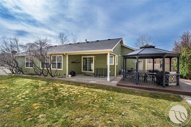 1903 Tiburon Lane, Billings, MT 59102