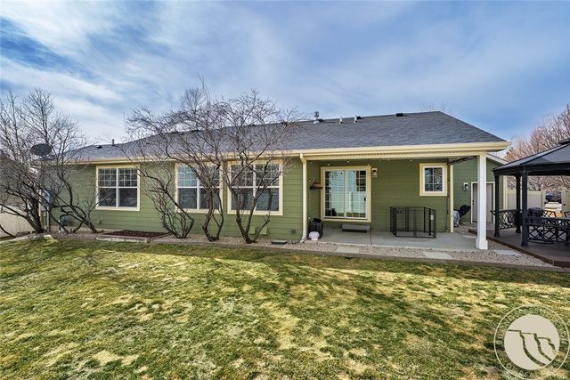 1903 Tiburon Lane, Billings, MT 59102