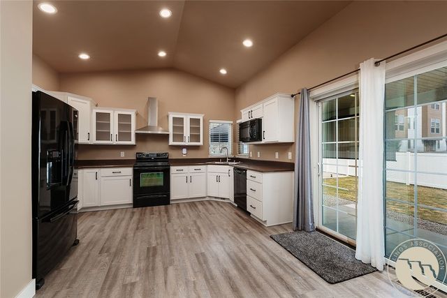 1903 Tiburon Lane, Billings, MT 59102