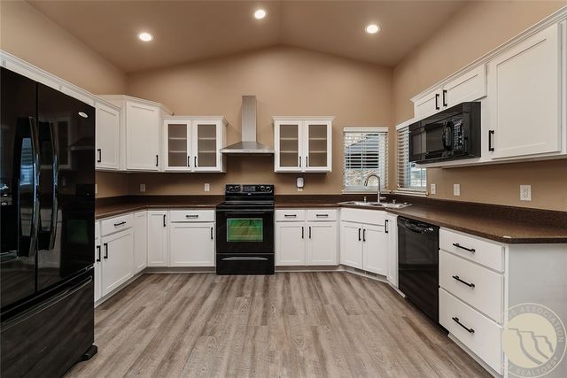 1903 Tiburon Lane, Billings, MT 59102