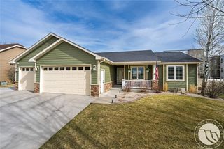 1903 Tiburon Lane, Billings, MT 59102